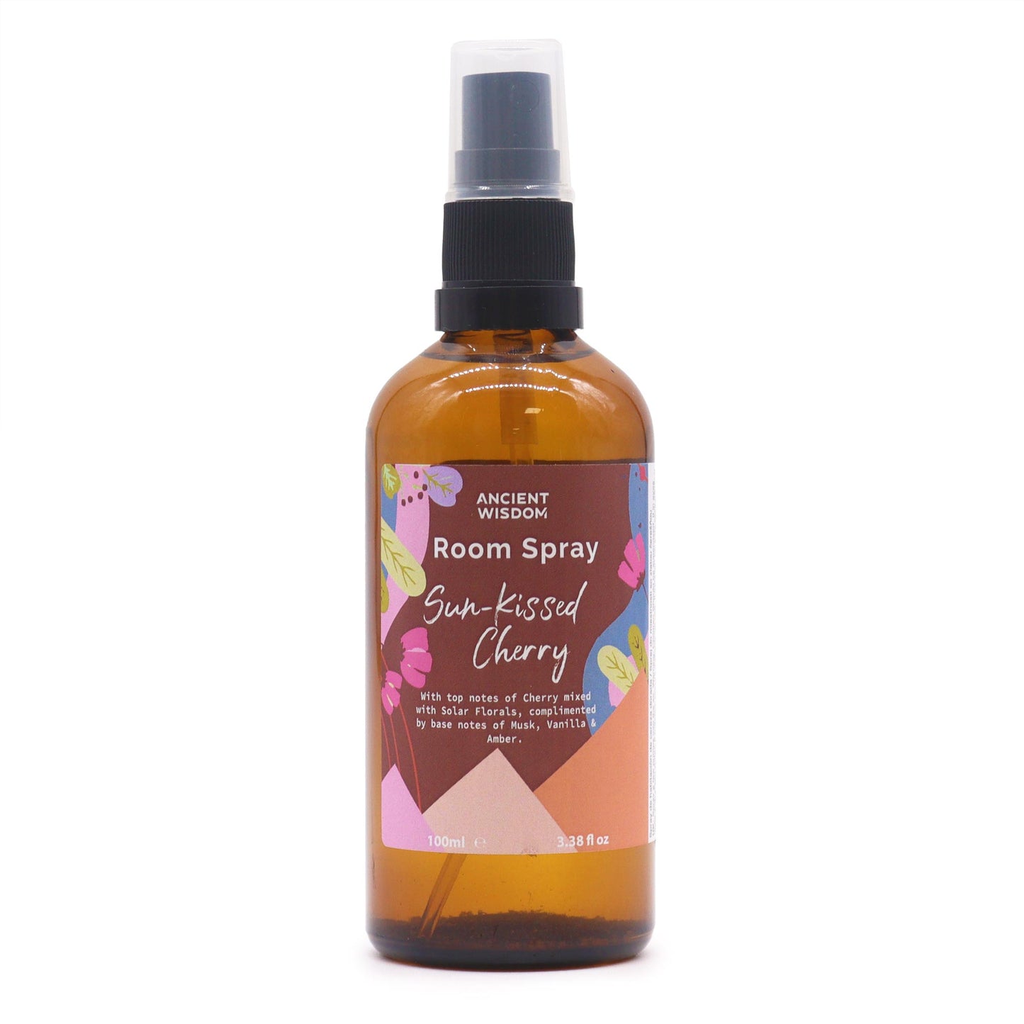 Letný Izbový Sprej - Čerešňa 100 ml