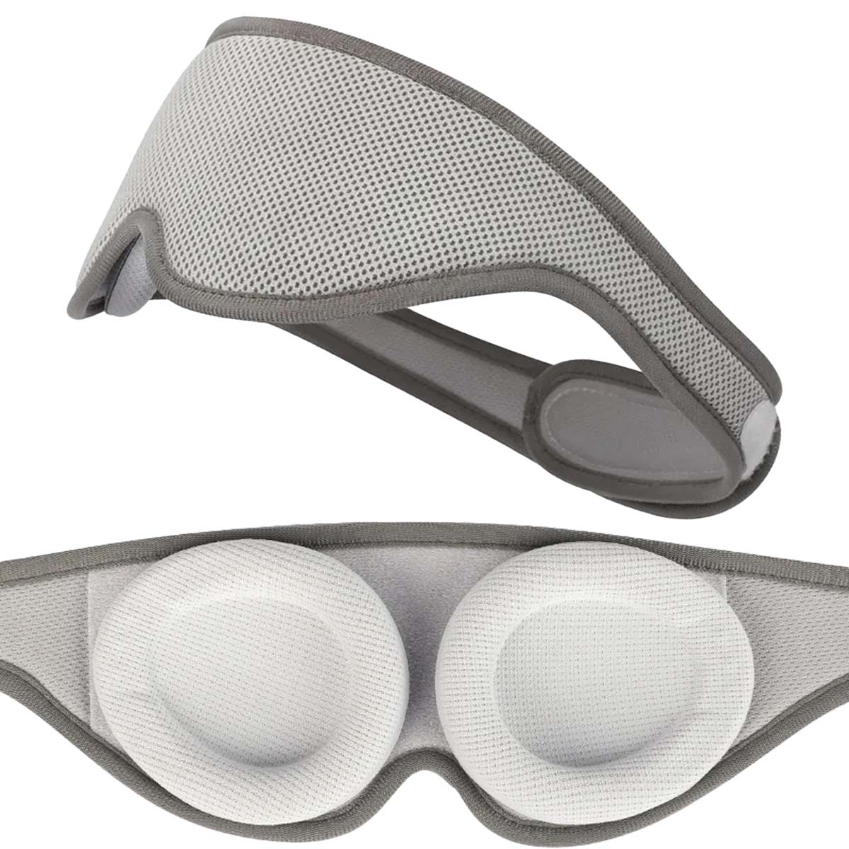 Maska na spanie - Sleepmask Pro 2.0
