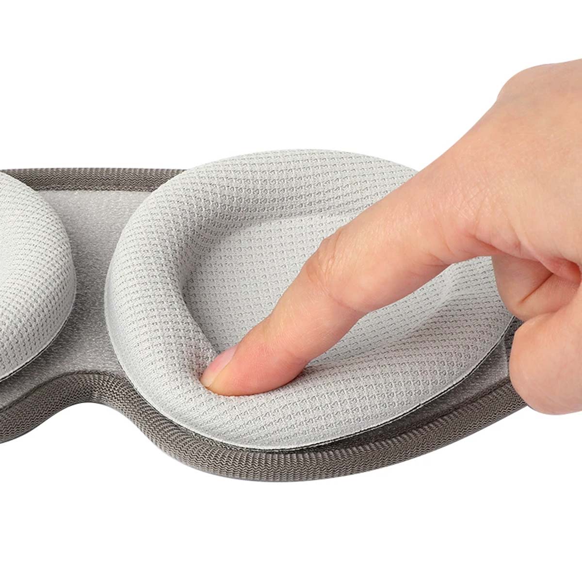 Maska na spanie + Štuple do uší