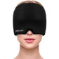 Čiapka na migrénu a bolesť hlavy - Headmask