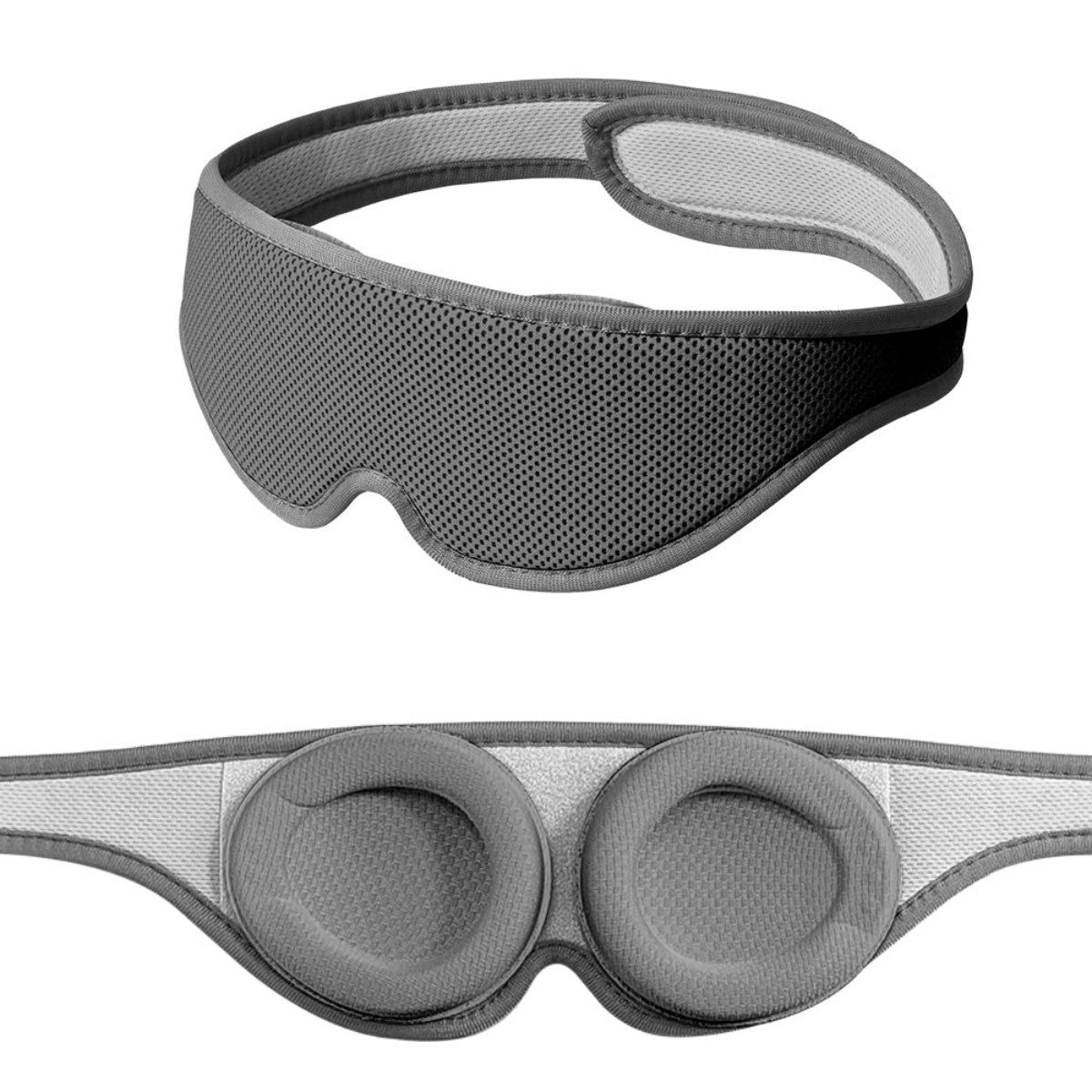 Maska na spanie - Sleepmask Pro 2.0
